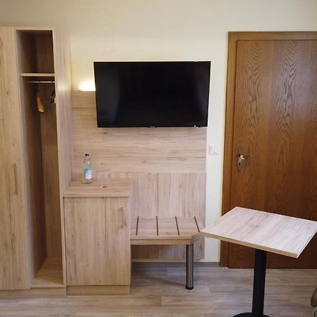 Apartment Allersberg Esterno foto