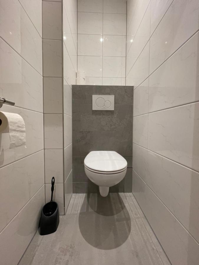 Apartment Allersberg Esterno foto